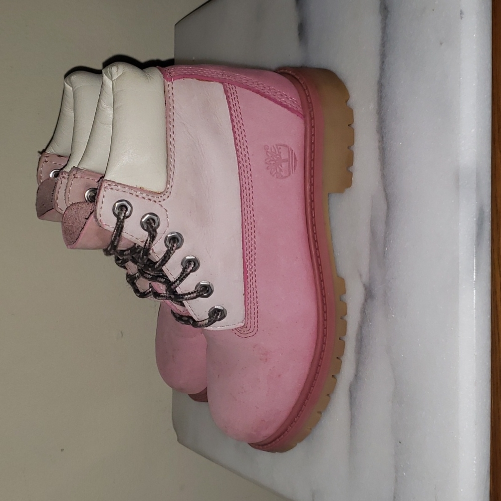 Timberland - Picture 1 of 7